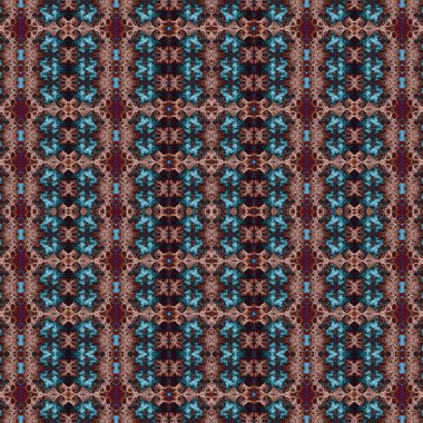 Kusursuz desen. Soyut doku. Modern arka plan. Sonsuz desen