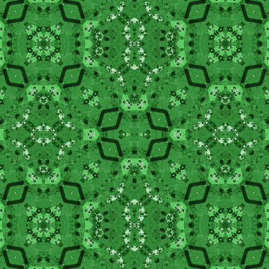 Kusursuz desen. Soyut doku. Modern arka plan. Sonsuz desen