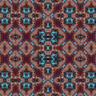 Kusursuz desen. Soyut doku. Modern arka plan. Sonsuz desen