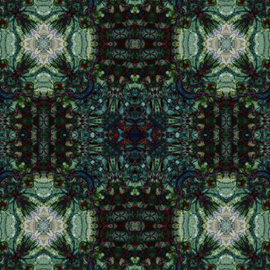 Kusursuz desen. Soyut doku. Modern arka plan. Sonsuz desen