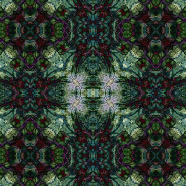 Kusursuz desen. Soyut doku. Modern arka plan. Sonsuz desen