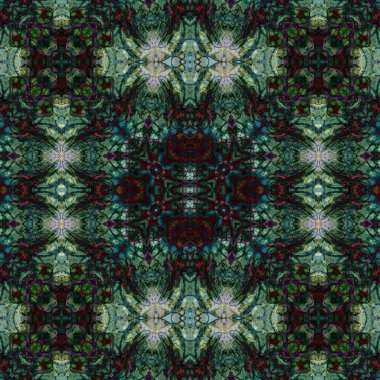 Kusursuz desen. Soyut doku. Modern arka plan. Sonsuz desen