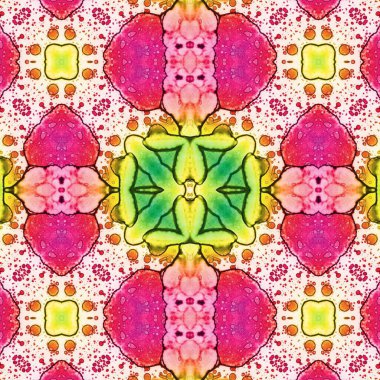 Kusursuz desen. Soyut doku. Modern arka plan. Sonsuz desen