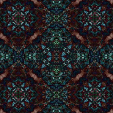 Kusursuz desen. Soyut doku. Modern arka plan. Sonsuz desen