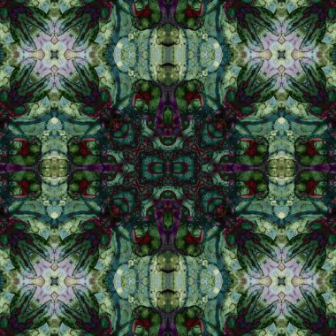 Kusursuz desen. Soyut doku. Modern arka plan. Sonsuz desen