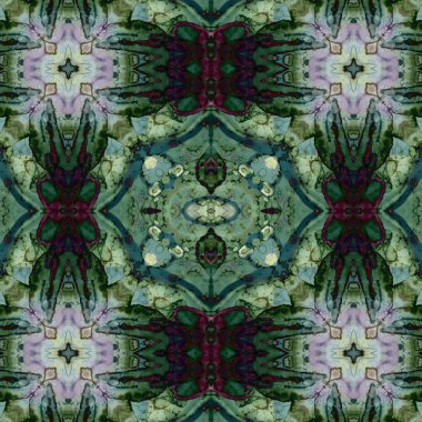 Kusursuz desen. Soyut doku. Modern arka plan. Sonsuz desen