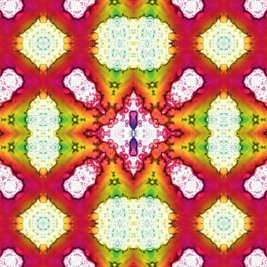 Kusursuz desen. Soyut doku. Modern arka plan. Sonsuz desen