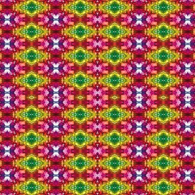 Kusursuz desen. Soyut doku. Modern arka plan. Sonsuz desen