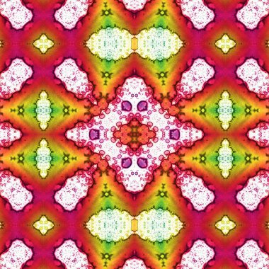 Kusursuz desen. Soyut doku. Modern arka plan. Sonsuz desen