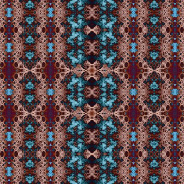 Kusursuz desen. Soyut doku. Modern arka plan. Sonsuz desen