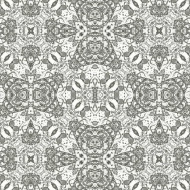 Kusursuz desen. Soyut doku. Modern arka plan. Sonsuz desen