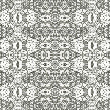 Kusursuz desen. Soyut doku. Modern arka plan. Sonsuz desen