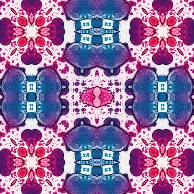 Kusursuz desen. Soyut doku. Modern arka plan. Sonsuz desen