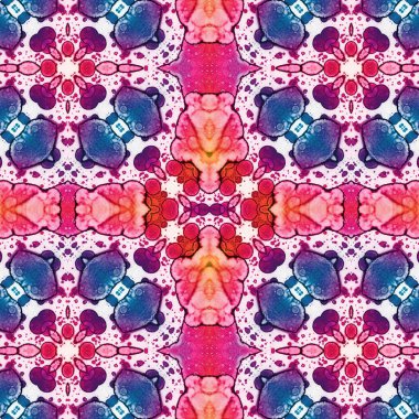 Kusursuz desen. Soyut doku. Modern arka plan. Sonsuz desen