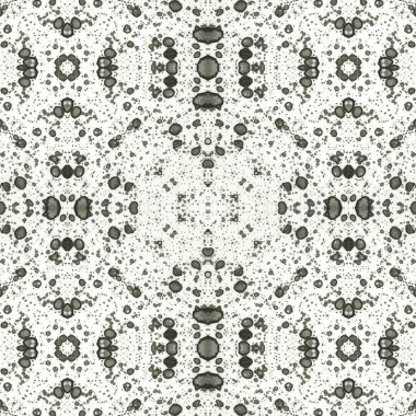 Kusursuz desen. Soyut doku. Modern arka plan. Sonsuz desen