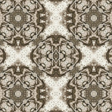 Kusursuz desen. Soyut doku. Modern arka plan. Sonsuz desen