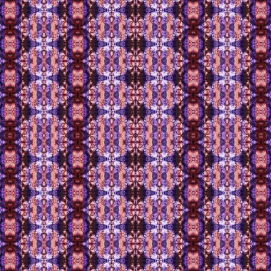 Kusursuz desen. Soyut doku. Modern arka plan. Sonsuz desen