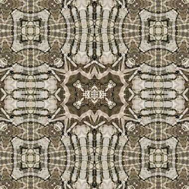 Kusursuz desen. Soyut doku. Modern arka plan. Sonsuz desen