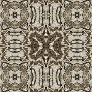 Kusursuz desen. Soyut doku. Modern arka plan. Sonsuz desen