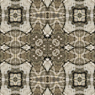 Kusursuz desen. Soyut doku. Modern arka plan. Sonsuz desen