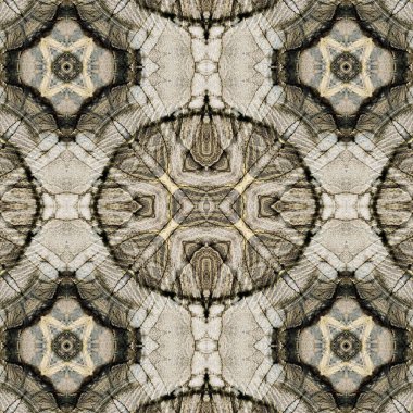 Kusursuz desen. Soyut doku. Modern arka plan. Sonsuz desen