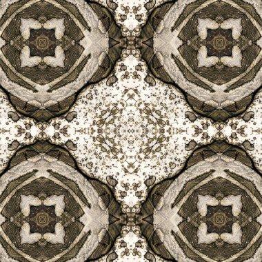 Kusursuz desen. Soyut doku. Modern arka plan. Sonsuz desen