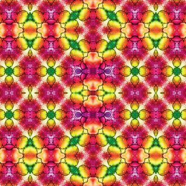 Kusursuz desen. Soyut doku. Modern arka plan. Sonsuz desen