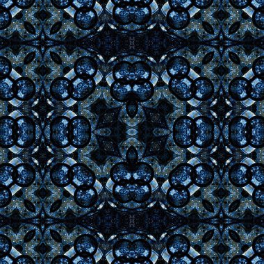 Kusursuz desen. Soyut doku. Modern arka plan. Sonsuz desen