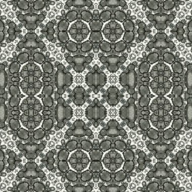 Kusursuz desen. Soyut doku. Modern arka plan. Sonsuz desen