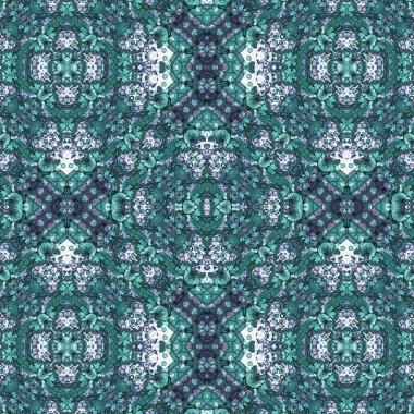 Kusursuz desen. Soyut doku. Modern arka plan. Sonsuz desen