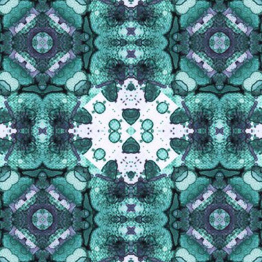 Kusursuz desen. Soyut doku. Modern arka plan. Sonsuz desen