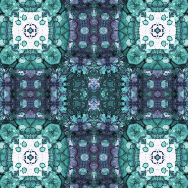 Kusursuz desen. Soyut doku. Modern arka plan. Sonsuz desen