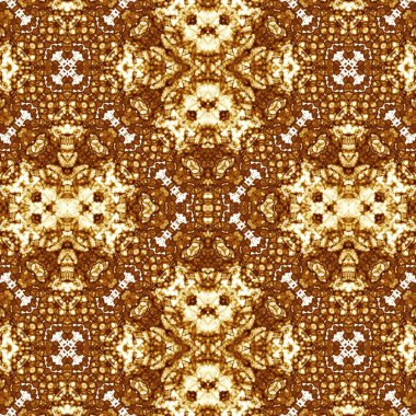 Kusursuz desen. Soyut doku. Modern arka plan. Sonsuz desen