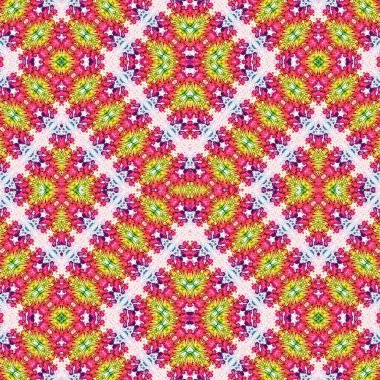 Kusursuz desen. Soyut doku. Modern arka plan. Sonsuz desen