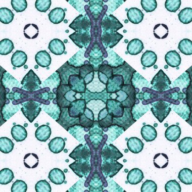 Kusursuz desen. Soyut doku. Modern arka plan. Sonsuz desen