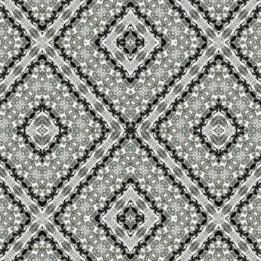 Kusursuz desen. Soyut doku. Modern arka plan. Sonsuz desen