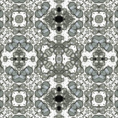 Kusursuz desen. Soyut doku. Modern arka plan. Sonsuz desen