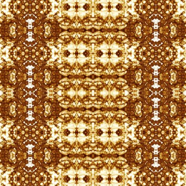 Kusursuz desen. Soyut doku. Modern arka plan. Sonsuz desen