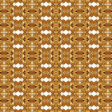 Kusursuz desen. Soyut doku. Modern arka plan. Sonsuz desen