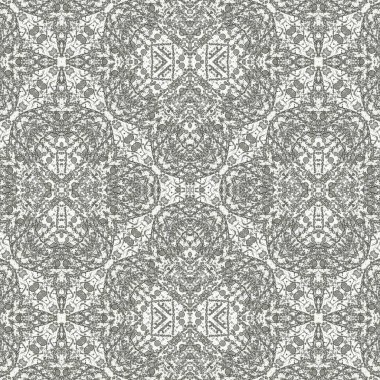 Kusursuz desen. Soyut doku. Modern arka plan. Sonsuz desen