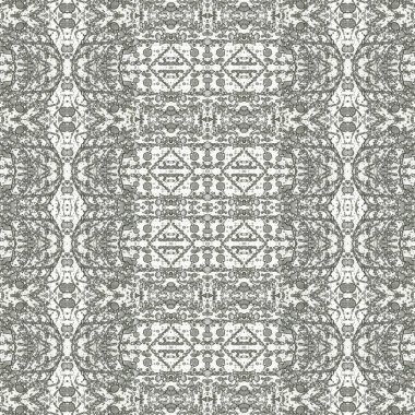 Kusursuz desen. Soyut doku. Modern arka plan. Sonsuz desen