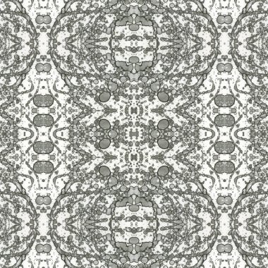 Kusursuz desen. Soyut doku. Modern arka plan. Sonsuz desen