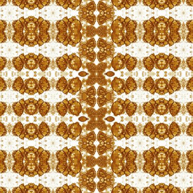 Kusursuz desen. Soyut doku. Modern arka plan. Sonsuz desen