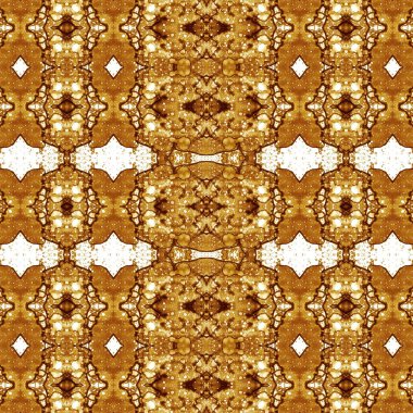 Kusursuz desen. Soyut doku. Modern arka plan. Sonsuz desen