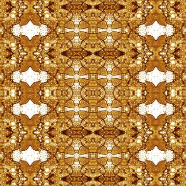 Kusursuz desen. Soyut doku. Modern arka plan. Sonsuz desen