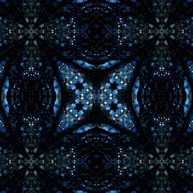 Kusursuz desen. Soyut doku. Modern arka plan. Sonsuz desen