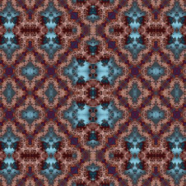 Kusursuz desen. Soyut doku. Modern arka plan. Sonsuz desen