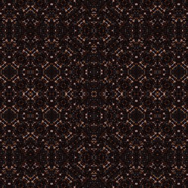 Kusursuz desen. Soyut doku. Modern arka plan. Sonsuz desen