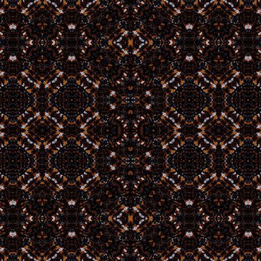 Kusursuz desen. Soyut doku. Modern arka plan. Sonsuz desen