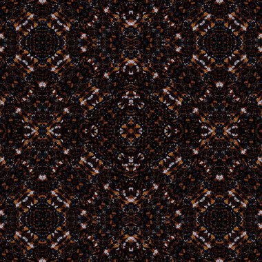 Kusursuz desen. Soyut doku. Modern arka plan. Sonsuz desen